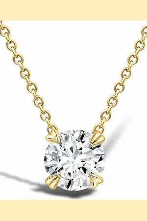 Pragnell Collier Windsor en 18ct serti de diamants 1.00ct