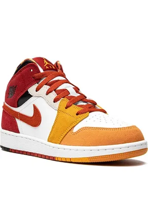 Jordan Baskets mi-montantes Air Jordan 1 SE
