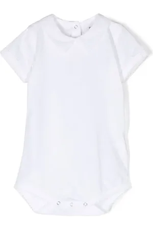 DOUUOD KIDS Body en coton à manches courtes