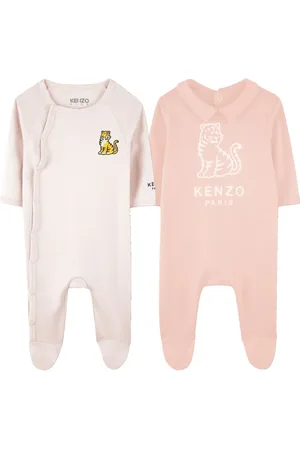 Kenzo Pyjama à imprimé tigre