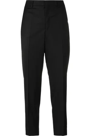 Filippa K Pantalon de tailleur Emma à coupe courte