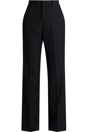 BITE Pantalon de tailleur en laine