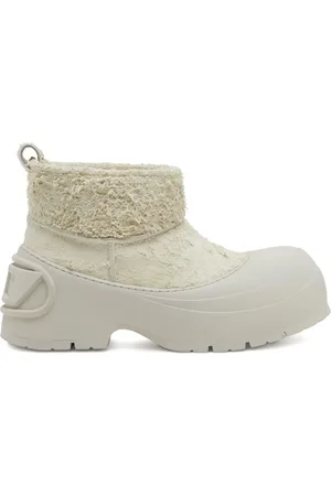 Diesel Bottines D-Donald Montone