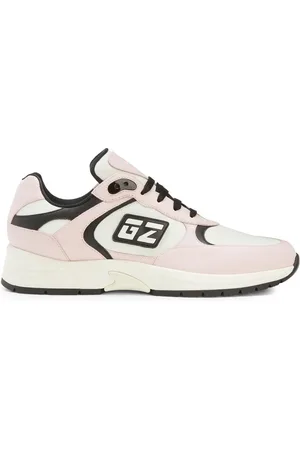 Giuseppe Zanotti Baskets GZ Runner