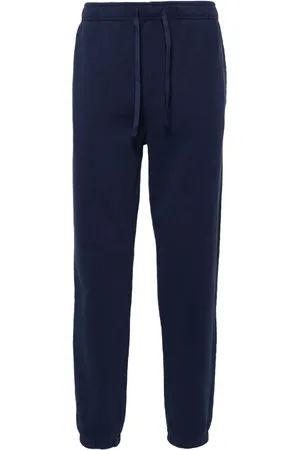 Ralph Lauren Pantalon de jogging à logo brodé
