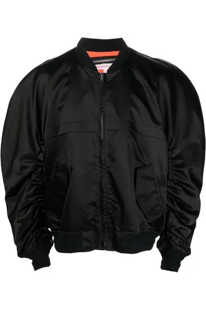 WALTER VAN BEIRENDONCK Veste bomber Cercle