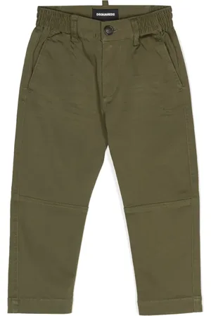 Dsquared2 Pantalon chino fuselé