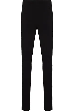 WARDROBE.NYC X Browns 50 legging à détails de fentes