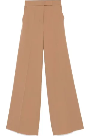 Max Mara Pantalon Ninfa