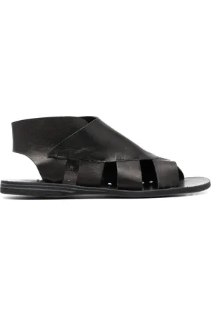 Officine creative Sandales Itaca 15 mm en cuir