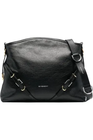 Givenchy Sac porté épaule à fini grainé