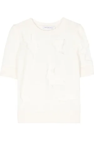 Viktor & Rolf Haut en maille