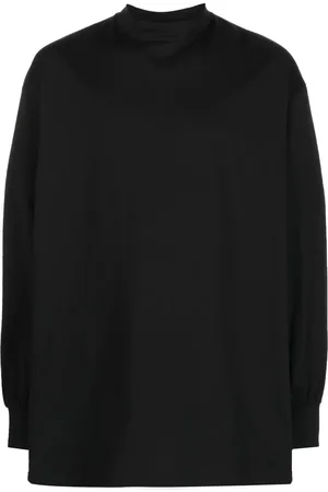 Y-3 T-shirt à manches longues