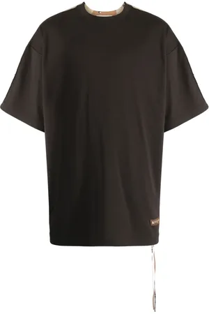 MASTERMIND T-shirt à imprimé camouflage