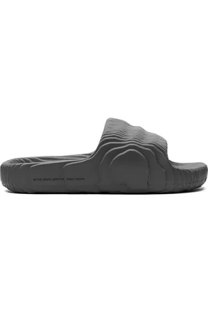 adidas Claquettes Adilette 22 texturées
