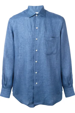 Loro Piana Chemise boutonnée