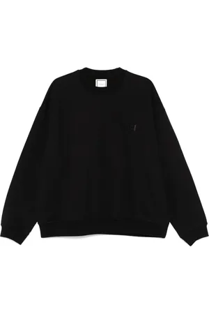 WOOYOUNGMI Sweat City Graphic