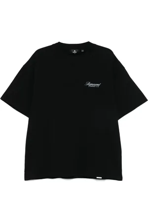 Represent T-shirt Owners Club Script