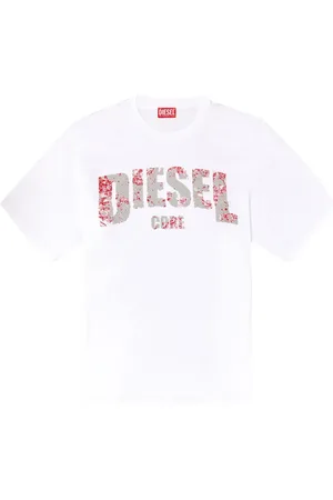 Diesel T-shirt T-Adjust-R25