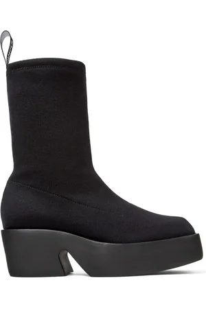 Camper Bottines Billie en cuir