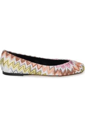 Missoni Ballerines Iris