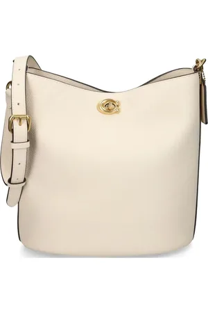 Coach Sac porté épaule Willow