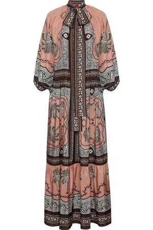 La DoubleJ Robe Athena
