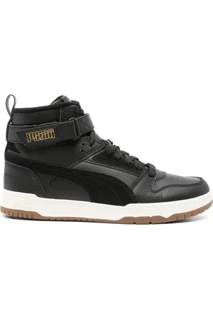 PUMA Baskets Rebound