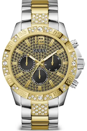 Guess Montre Majestic 48 mm
