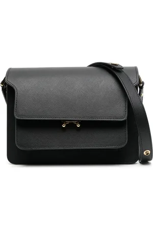 Marni Sac porté épaule Trunk médium