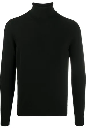 Malo Pull à col roulé