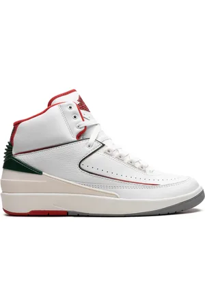 Jordan Baskets Air 2 