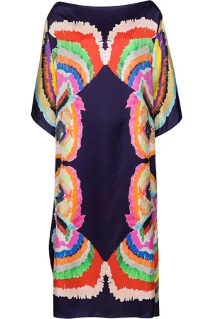 Rianna + Nina Caftan Paradeisos