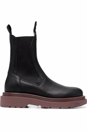 Buttero Bottines chelsea 50 mm