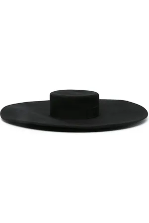 Nina Ricci Chapeau feutré