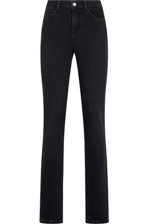 Liu Jo Jean skinny à ornements