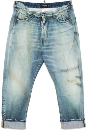 Dsquared2 Jean Big Brother
