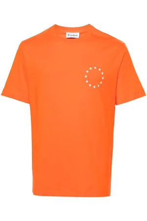 Etudes T-shirt Wonder Europa