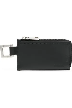 Jacquemus Porte-cartes Le Porte-Zippe Cuerda