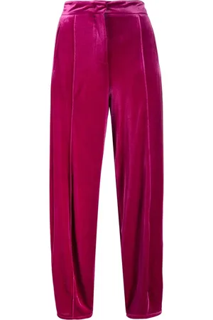 BLANCA Pantalon Poncircus à coupe fuselée