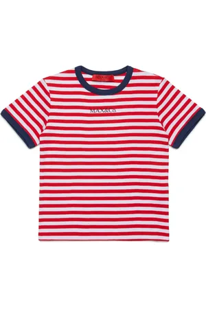 MAX&Co. Kids T-shirt à rayures