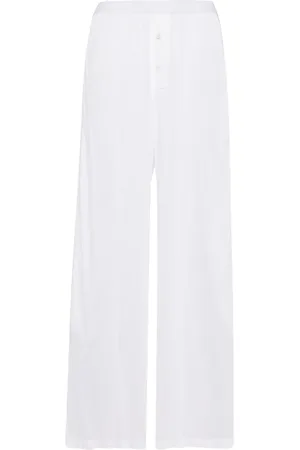 Kiki de Montparnasse Pantalon ample Intime Boxer