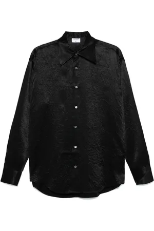 Filippa K Chemise à effet froissé