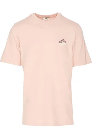 Autry T-shirt à fleurs