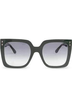 Isabel Marant Lunettes de soleil à monture carrée