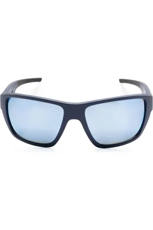 FERRARI Lunettes de soleil à monture miroitée