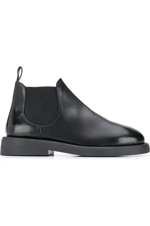 MARSÈLL Bottines à semelle épaisse