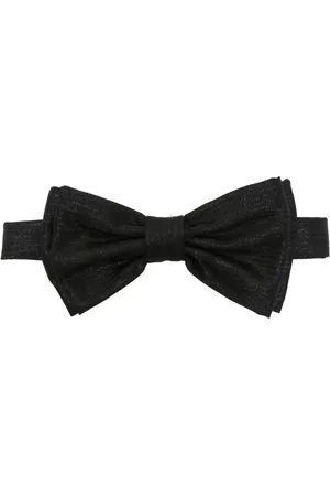 LARDINI Nœud papillon à détail de paillette