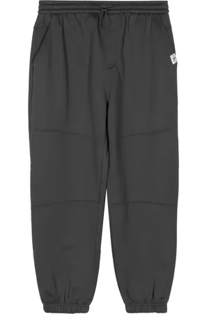 Calvin Klein Pantalon de jogging à patch logo
