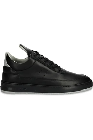 Filling pieces Baskets en cuir